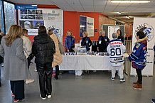 Eishockey, Herren, DEL, Saison 2022-2023, Spieltag 27, ERC Ingolstadt - Iserlohn Roosters, 04.12.2022