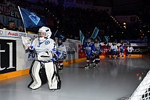 ERC Ingolstadt vs Koelner Haie, Eishockey, DEL, Deutsche Eishockey Liga, Spieltag 52, 26.02.2017