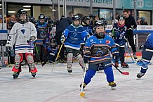 Eishockey, Herren, DEL, Saison 2024-2025, ERC Ingolstadt - Kids On Ice Day, 11.01.2025