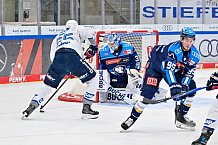 Eishockey, Herren, DEL, Saison 2025-2026, Spiel 50, ERC Ingolstadt - Adler Mannheim, 08.03.2026