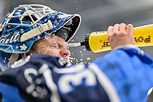 Eishockey, Herren, DEL, Saison 2023-2024, Spieltag 10, ERC Ingolstadt - Nürnberg Ice Tigers, 13.10.2023