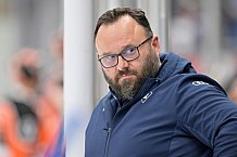 Eishockey, Herren, DEL, Saison 2023-2024, Spieltag 16, ERC Ingolstadt - Grizzlys Wolfsburg, 01.11.2023