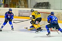 Eishockey, Herren, DEL, Saison 2026-2027, ERC Ingolstadt - HC Falkensteiner Pustertal, 21.08.2026