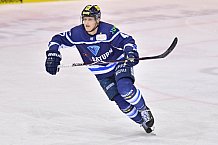 ERC Ingolstadt vs Fischtown Pinguins, Eishockey, DEL, Deutsche Eishockey Liga, Spieltag 23, 30.11.2018