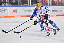 ERC Ingolstadt vs Fischtown Pinguins, DEL, Deutsche Eishockey Liga, Spieltag 25, 08.12.2019