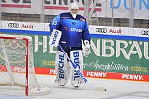 Eishockey, Herren, DEL, Saison 2020-2021, ERC Ingolstadt - Düsseldorfer EG, 05.04.2021
