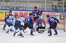 Eishockey, Herren, DEL, Saison 2022-2023, Gäuboden Cup, Nürnberg Ice Tigers - ERC Ingolstadt, 19.08.2022