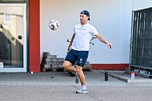 Eishockey, Herren, DEL, Saison 2026-2027, Testspiel, ERC Ingolstadt - EV Zug, 04.09.2026