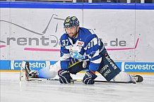 Thomas Sabo Ice Tigers vs ERC Ingolstadt, DEL, Deutsche Eishockey Liga, Spieltag 35, 05.01.2020