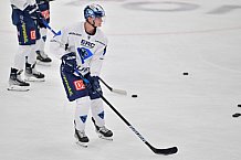 Eistraining, Eishockey, Herren, DEL, Saison 2021-2022, ERC Ingolstadt - Eistraining, 06.08.2021