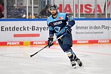 Eishockey, Herren, DEL, Saison 2022-2023, Vorbereitung, ERC Ingolstadt - Augsburger Panther, 04.09.2022