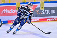 Eishockey, Herren, DEL, Saison 2024-2025, Spieltag 11, ERC Ingolstadt - Pinguins Bremerhaven, 20.10.2024