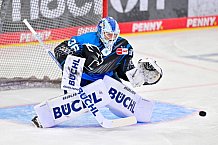 Eishockey, Herren, DEL, Saison 2025-2026, Spiel 31, ERC Ingolstadt - EHC Red Bull München, 23.12.2025