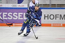 ERC Ingolstadt Training, DEL, Deutsche Eishockey Liga, 13.02.2020