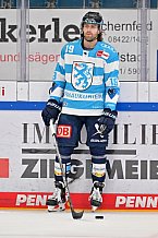 Eishockey, Herren, DEL, Saison 2022-2023, Spieltag 8, ERC Ingolstadt - Eisbären Berlin, 07.10.2022