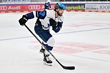 Eishockey, Herren, DEL, Saison 2025-2026, ERC Ingolstadt - Training, 04.08.2025