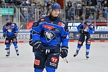 Eishockey, Herren, DEL, Saison 2026-2027, Spieltag 8, ERC Ingolstadt - Löwen Frankfurt, 11.10.2026