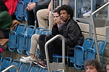 Eishockey, Herren, DEL, Saison 2022-2023, Spieltag 14, ERC Ingolstadt - Augsburger Panther, 23.10.2022