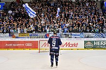 ERC Ingolstadt vs Schwenninger Wild Wings, Eishockey, DEL, Deutsche Eishockey Liga, 20.11.2015