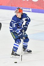 ERC Ingolstadt vs Koelner Haie, DEL, Deutsche Eishockey Liga, Playoffs, Viertelfinale, Spiel 2, 15.03.2019