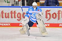 Eishockey, Herren, DEL, Saison 2021-2022, Spieltag 20, Bietigheim Steelers - ERC Ingolstadt, 05.11.2021