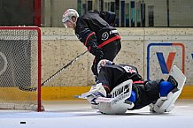 Eishockey, Herren, DEL, Saison 2023-2024, Vinschgau Cup, Nürnberg Ice Tigers - IceTraining, 25.08.2023