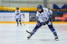 Eishockey, Frauen, DFEL, Saison 2025-2026, ERC Ingolstadt - ECDC Memmingen Indians, 25.01.2026