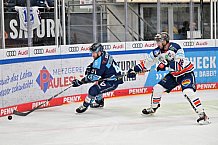 Eishockey, Herren, DEL, Saison 2022-2023, Spieltag 27, ERC Ingolstadt - Iserlohn Roosters, 04.12.2022