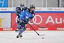 Eishockey, Frauen, DFEL, Playoffs, Saison 2023-2024, ERC Ingolstadt - Eisbären Berlin, 02.03.2024