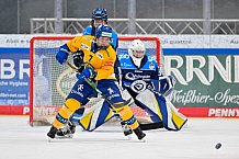 Eishockey, Frauen, DFEL, Saison 2025-2026, Testspiel, ERC Ingolstadt - HC Davos, 14.02.2026