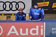 13.12.2020 - ERC Ingolstadt - Augsburger Panther