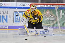 ERC Ingolstadt vs Krefeld Pinguine, DEL, Deutsche Eishockey Liga, Spieltag 3, 20.09.2019