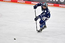 Eishockey, Frauen, DFEL, Playoffs Halbfinale Spiel 2, Saison 2021-2022, ERC Ingolstadt - ESC Planegg-Würmtal, 27.02.2022