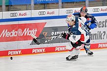 Eishockey, Herren, DEL, Saison 2023-2024, Spieltag 10, ERC Ingolstadt - Nürnberg Ice Tigers, 13.10.2023