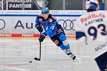 Eishockey, Herren, DEL, Saison 2025-2026, Playoffs, Viertelfinale, Spiel 4, ERC Ingolstadt - EHC Red Bull München, 31.03.2026
