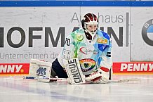 Eishockey, Frauen, DFEL, Saison 2022-2023, ERC Ingolstadt - Eisbären Berlin, 04.02.2023