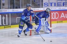 ERC Ingolstadt vs Grizzlys Wolfsburg, DEL, Deutsche Eishockey Liga, Spieltag 19, 17.11.2019