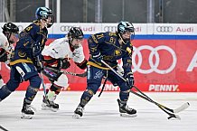 Eishockey, Frauen, DFEL, Saison 2022-2023, ERC Ingolstadt - EC Bergkamener Bären, 18.02.2023