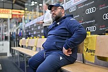 Eishockey, Herren, DEL, Saison 2024-2025, Spieltag 51, ERC Ingolstadt - EHC Red Bull München, 04.03.2025