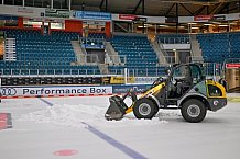 Hockey, Mens, CHL, Season 2025-2026, Regular Season, Round of 16, ERC Ingolstadt - EC Red Bull Salzburg, 13.11.2025