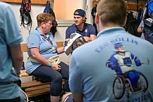 Eishockey, Herren, DEL, Saison 2026-2027, ERC Ingolstadt - Fanfest, 22.08.2026
