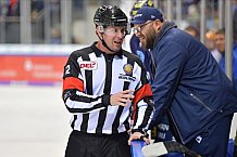 ERC Ingolstadt vs Fischtown Pinguins, DEL, Deutsche Eishockey Liga, Spieltag 25, 08.12.2019