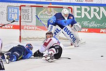 Eishockey, Herren, DEL, Saison 2020-2021, ERC Ingolstadt - Kölner Haie, 10.04.2021