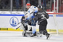 Thomas Sabo Ice Tigers vs ERC Ingolstadt, DEL, Deutsche Eishockey Liga, Spieltag 35, 05.01.2020