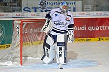 ERC Ingolstadt vs Orli Znojmo, Eishockey, DEL, Deutsche Eishockey Liga, Vorbereitung, 08.08.2015