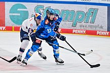 Eishockey, Herren, DEL, Saison 2025-2026, Spiel 31, ERC Ingolstadt - EHC Red Bull München, 23.12.2025