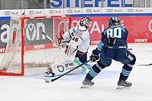 Eishockey, Herren, DEL, Saison 2022-2023, Spieltag 8, ERC Ingolstadt - Eisbären Berlin, 07.10.2022