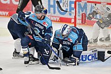 Eishockey, Herren, DEL, Saison 2022-2023, Playoff-Finale - Spiel 4, ERC Ingolstadt - EHC Red Bull München, 21.04.2023