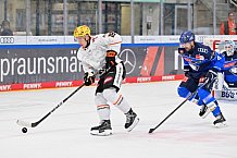 Eishockey, Herren, DEL, Saison 2026-2027, Spieltag 8, ERC Ingolstadt - Löwen Frankfurt, 11.10.2026