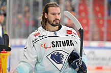 Eishockey, Herren, DEL, Saison 2022-2023, Spieltag 15, Nürnberg Ice Tigers - ERC Ingolstadt, 26.10.2022